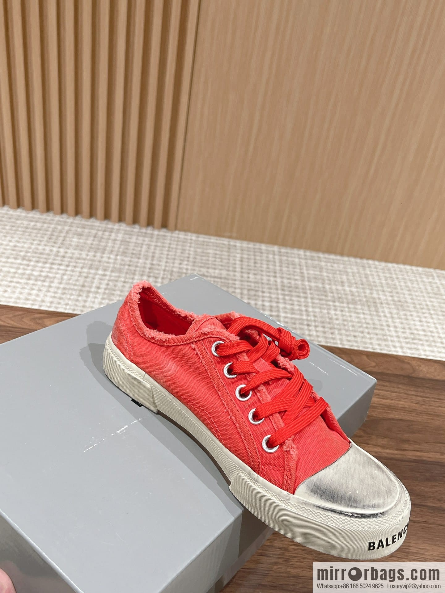 𝐁𝐚𝐥𝐞𝐧𝐜𝐢𝐚𝐠𝐚 Balenciaga, new Paris casual espadrilles