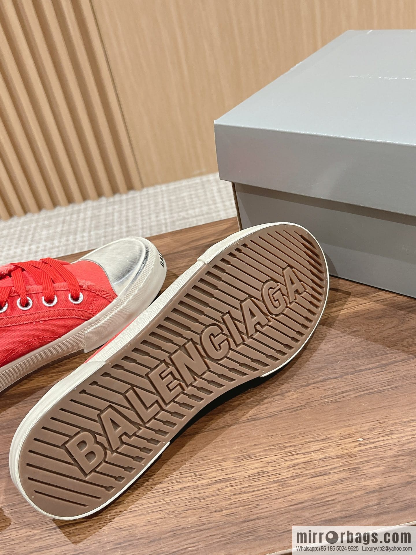 𝐁𝐚𝐥𝐞𝐧𝐜𝐢𝐚𝐠𝐚 Balenciaga, new Paris casual espadrilles