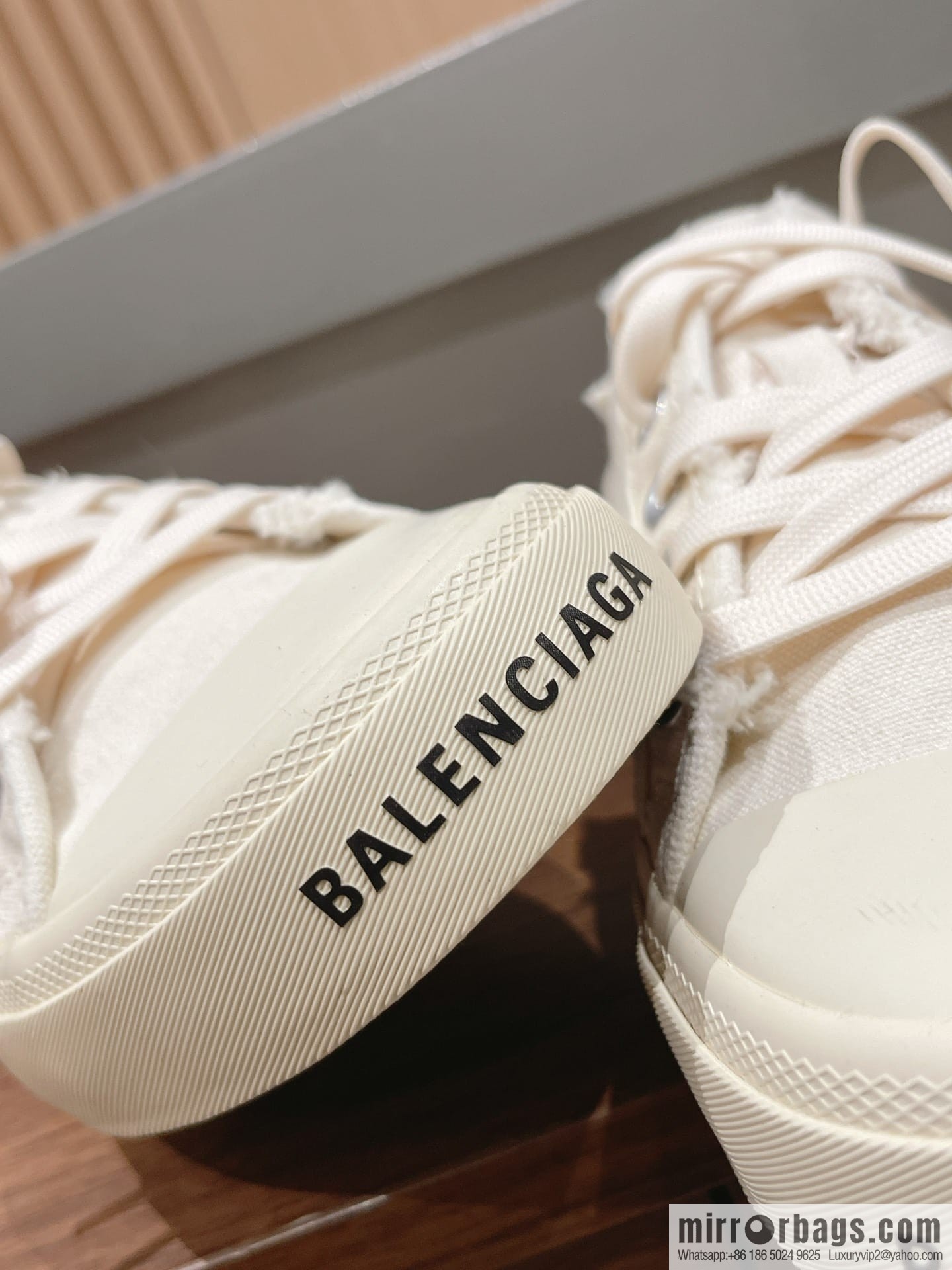 𝐁𝐚𝐥𝐞𝐧𝐜𝐢𝐚𝐠𝐚 Balenciaga, new Paris casual espadrilles