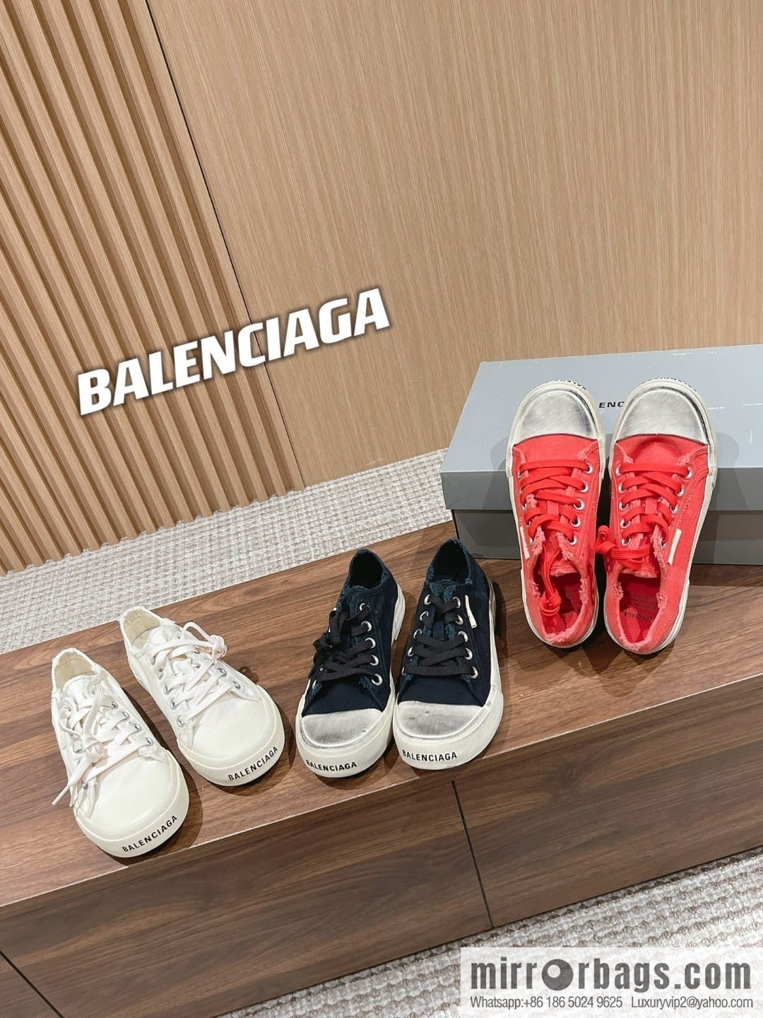 𝐁𝐚𝐥𝐞𝐧𝐜𝐢𝐚𝐠𝐚 Balenciaga, new Paris casual espadrilles