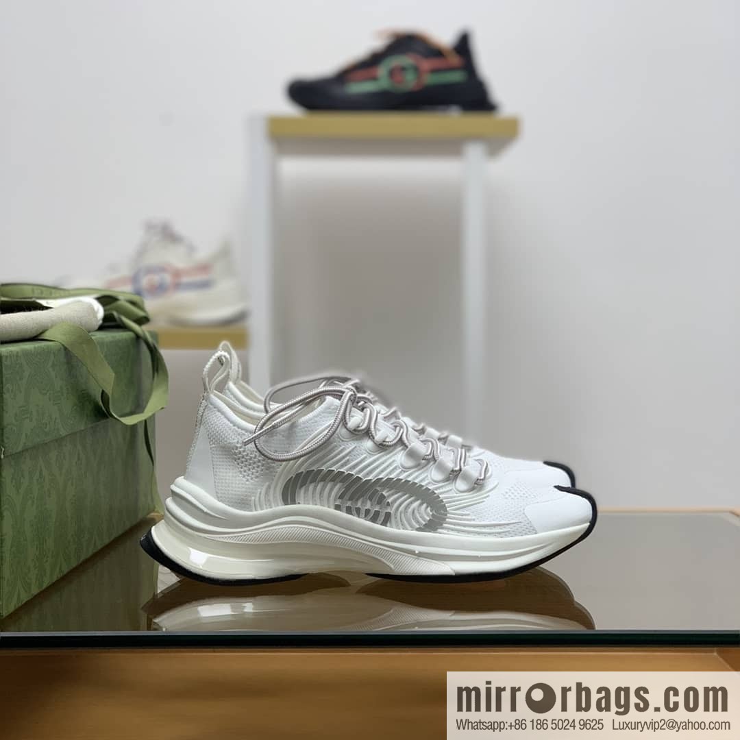 Gucci Gucci G Home His & Hers Casual Shoes
