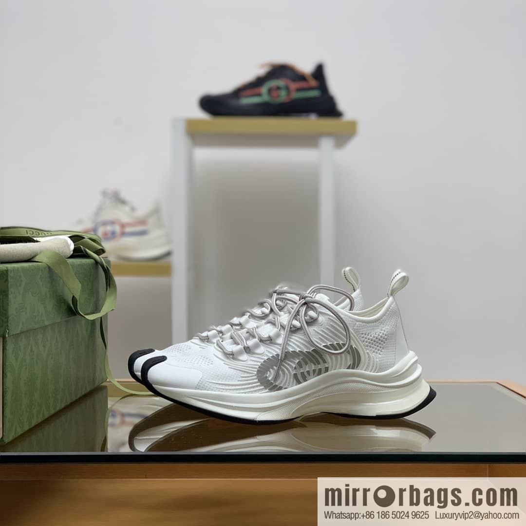 Gucci Gucci G Home His & Hers Casual Shoes