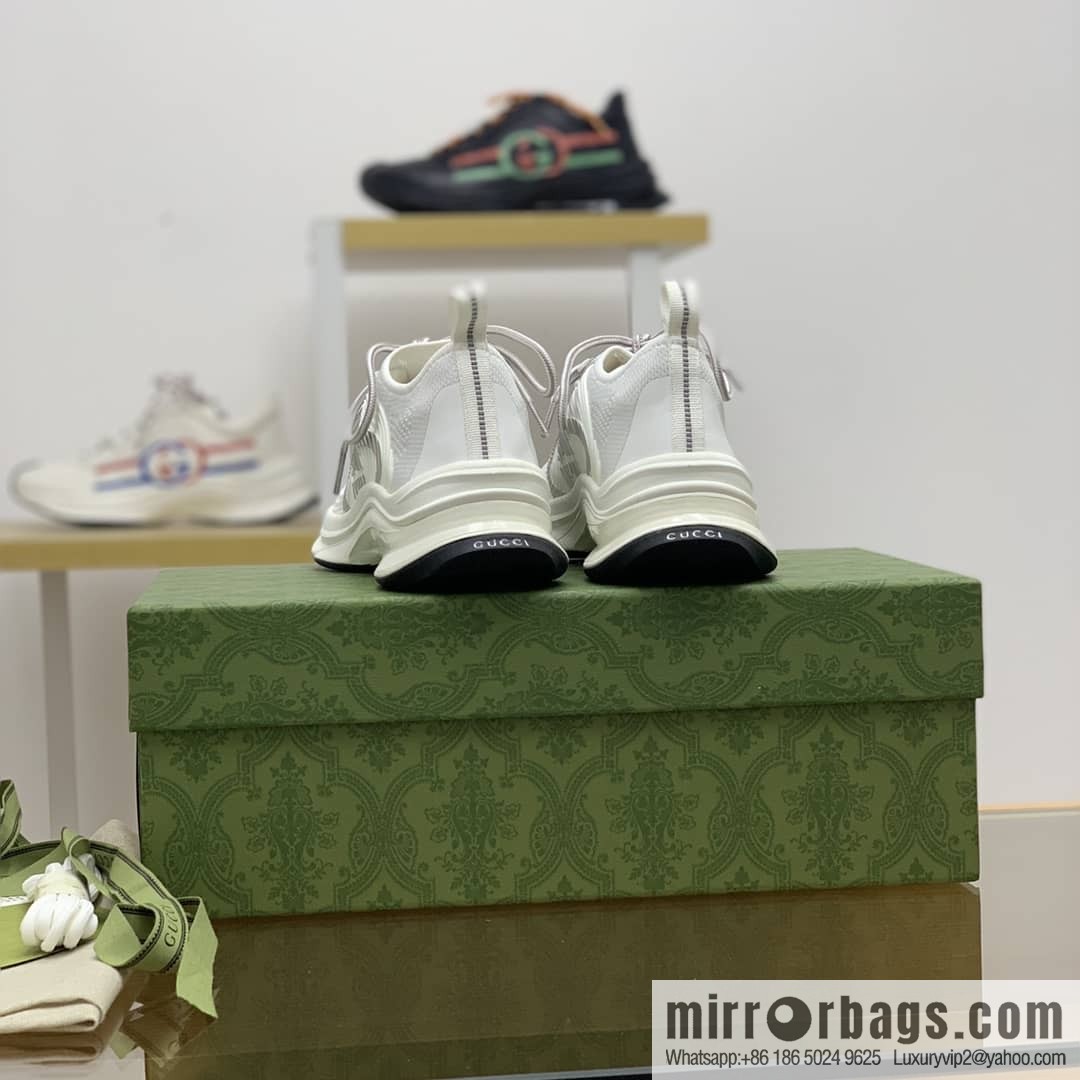 Gucci Gucci G Home His & Hers Casual Shoes