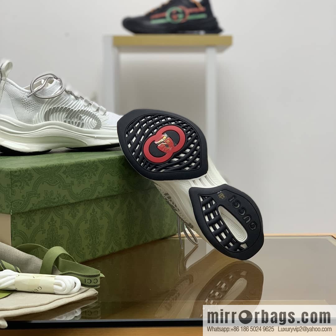 Gucci Gucci G Home His & Hers Casual Shoes