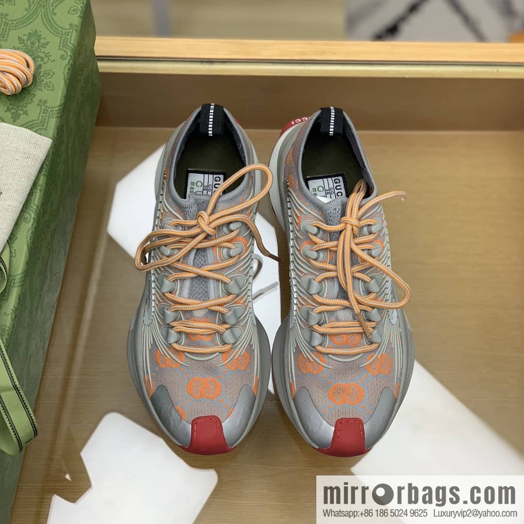 Gucci Gucci G Home His & Hers Casual Shoes