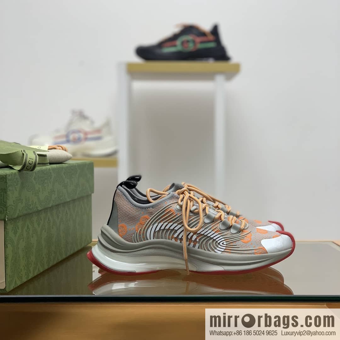 Gucci Gucci G Home His & Hers Casual Shoes