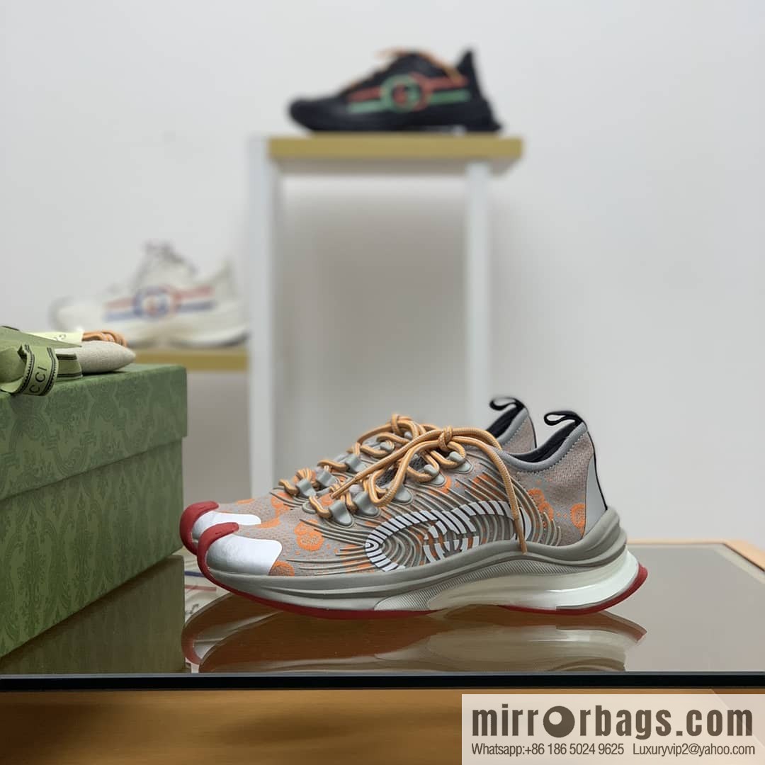 Gucci Gucci G Home His & Hers Casual Shoes