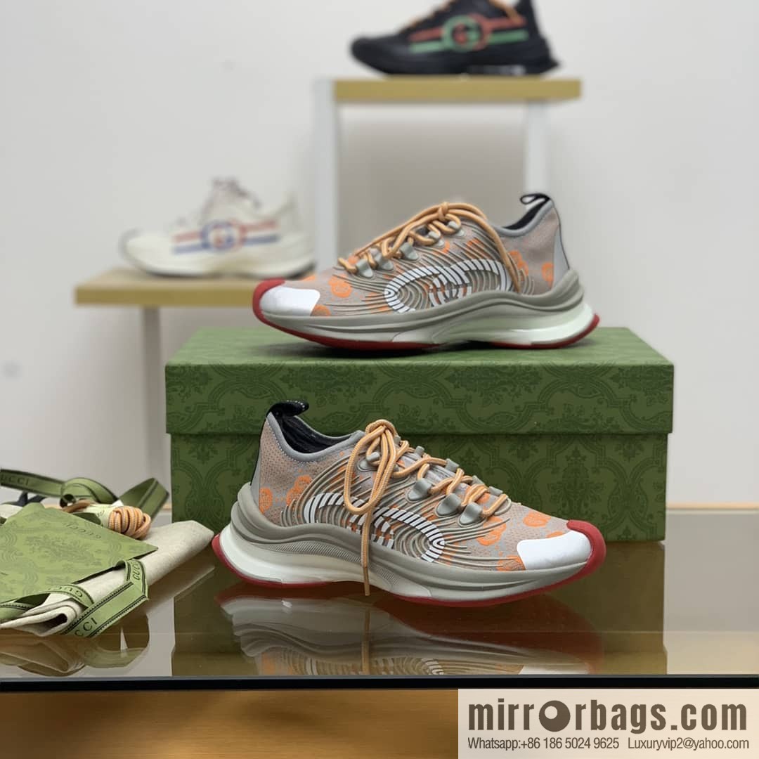 Gucci Gucci G Home His & Hers Casual Shoes