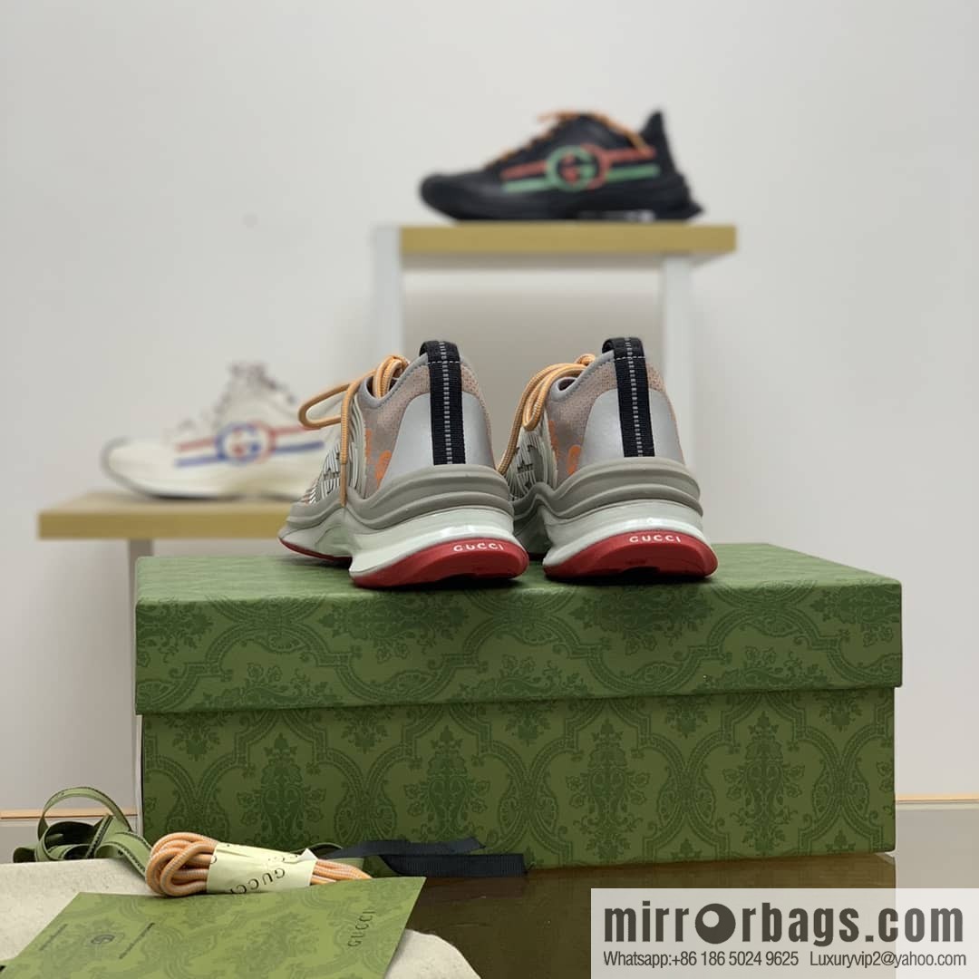 Gucci Gucci G Home His & Hers Casual Shoes