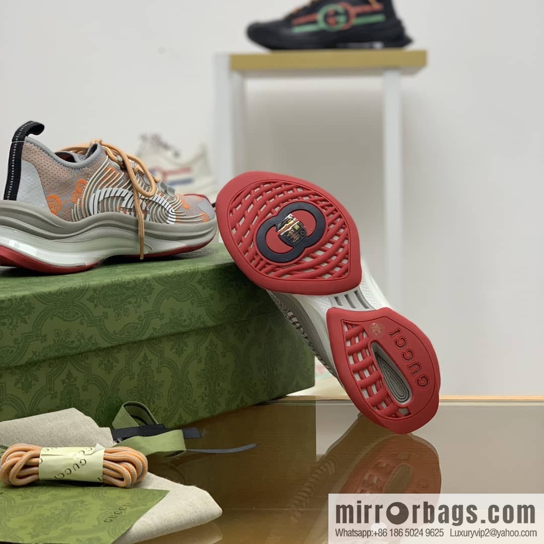 Gucci Gucci G Home His & Hers Casual Shoes