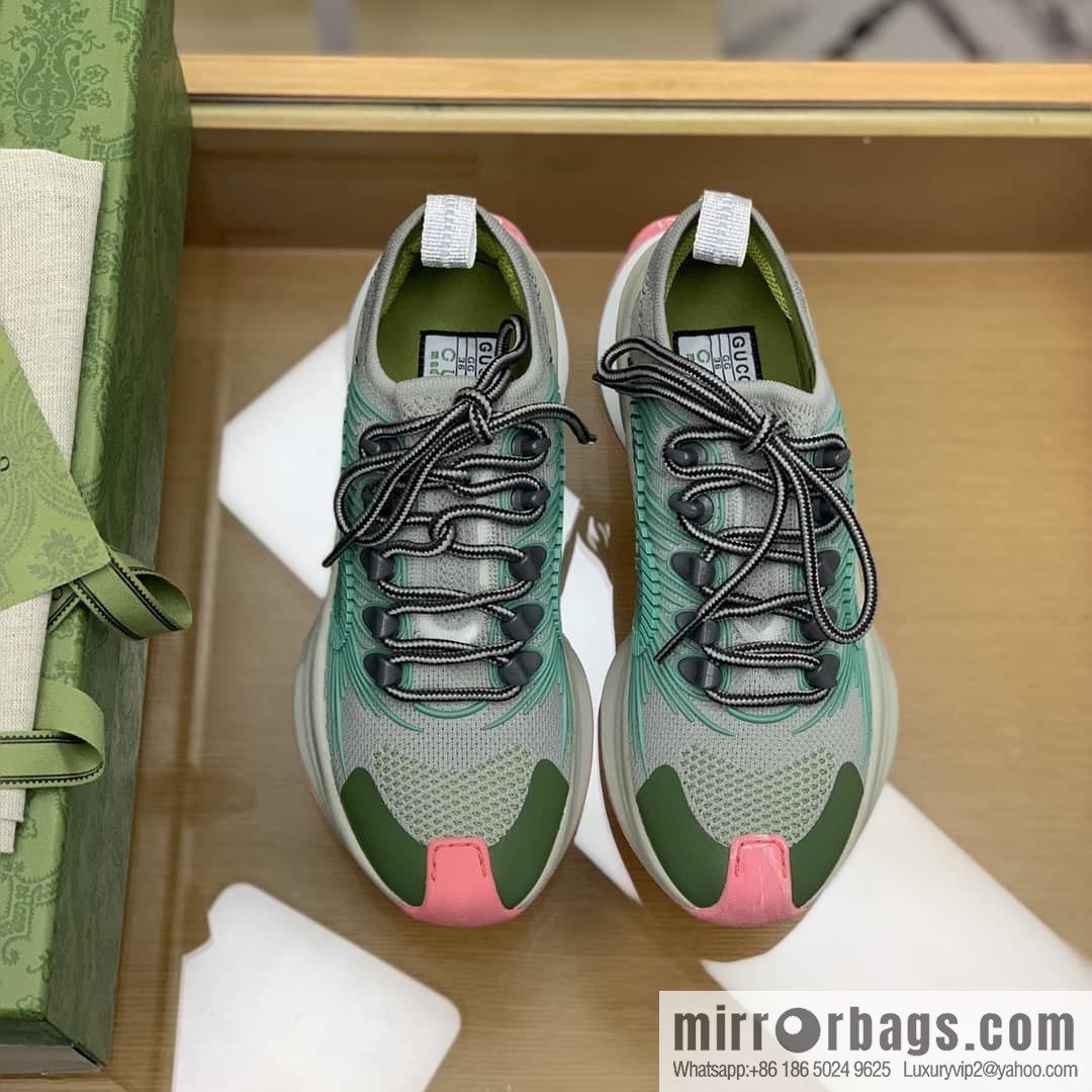 Gucci Gucci G Home His & Hers Casual Shoes