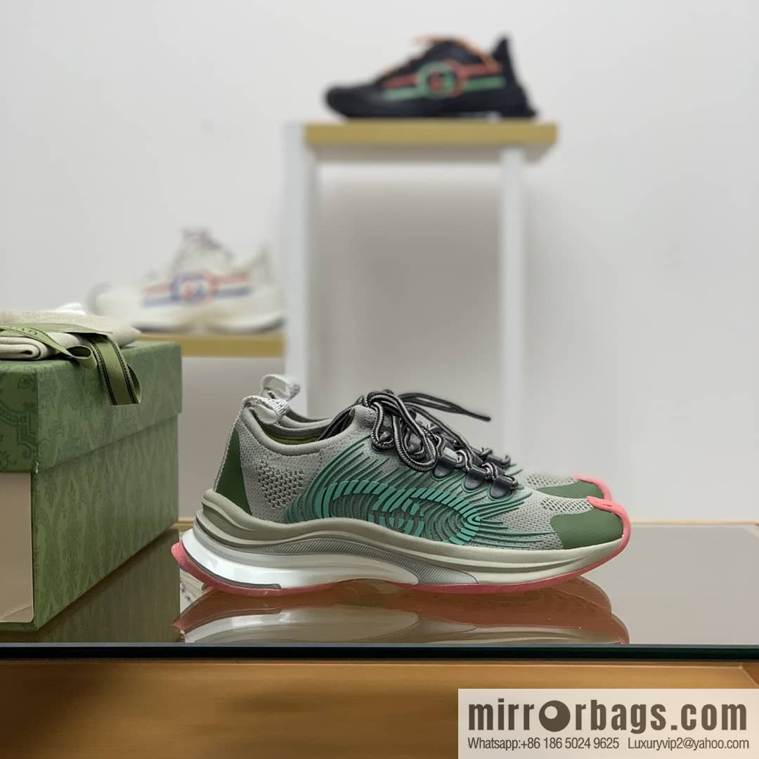 Gucci Gucci G Home His & Hers Casual Shoes