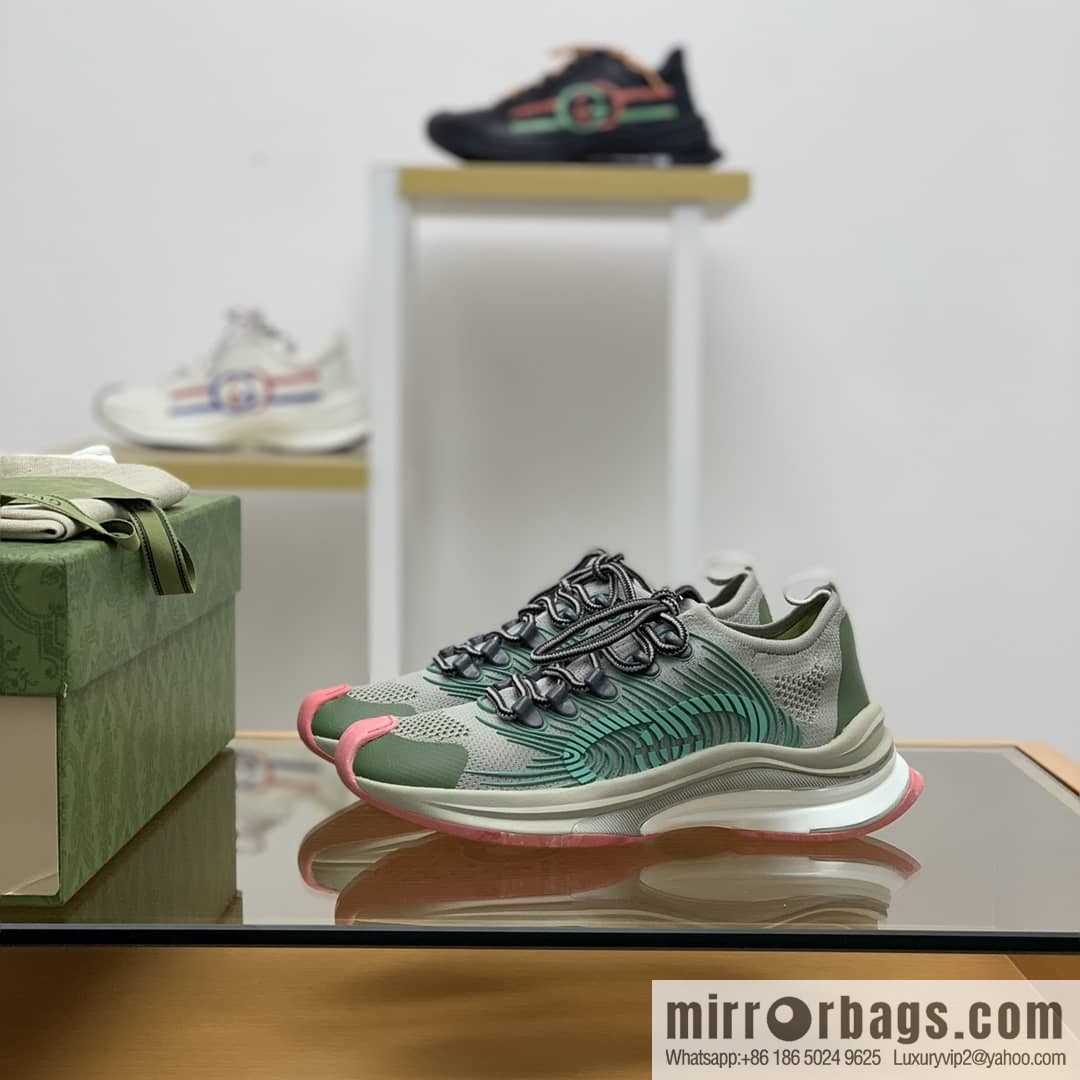 Gucci Gucci G Home His & Hers Casual Shoes