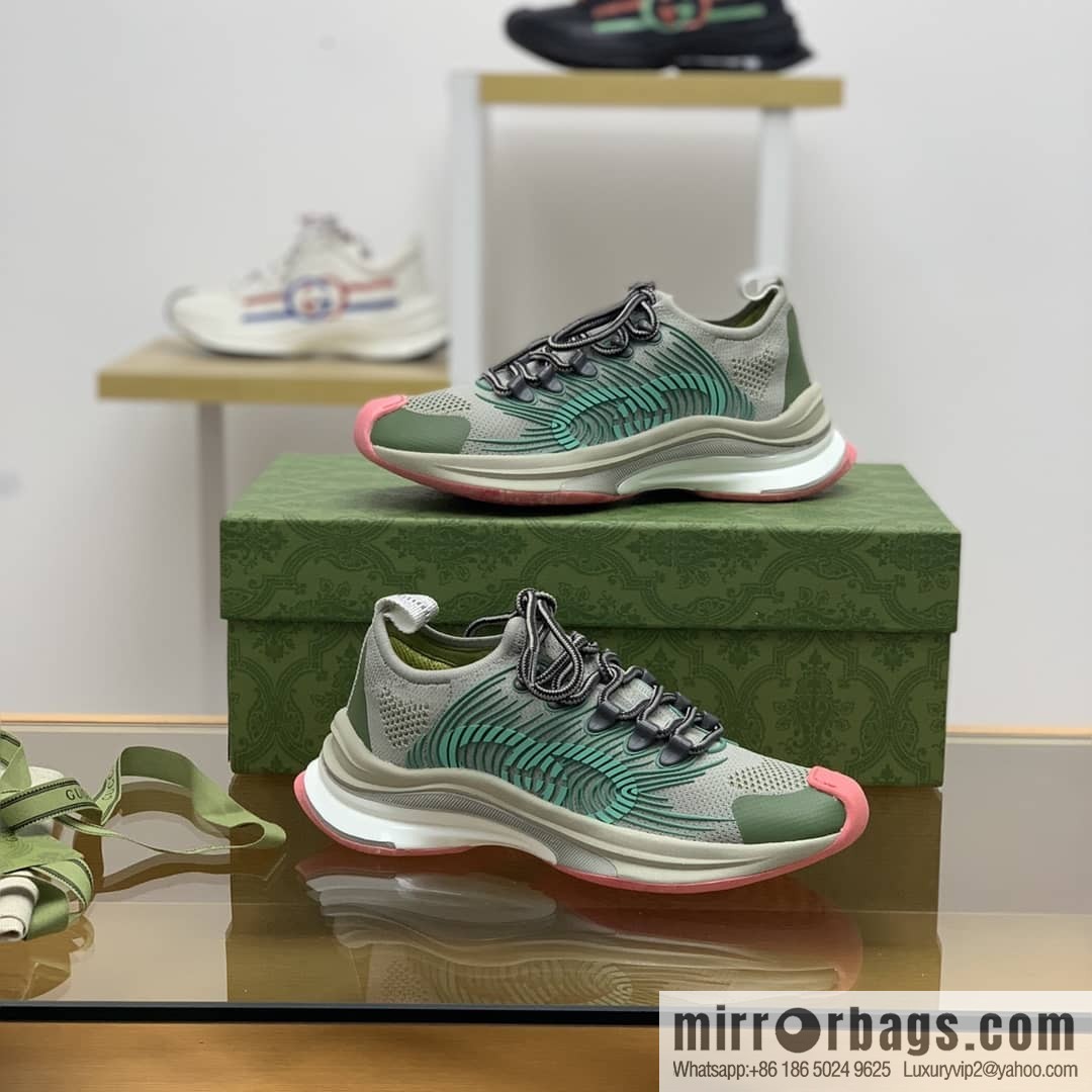 Gucci Gucci G Home His & Hers Casual Shoes