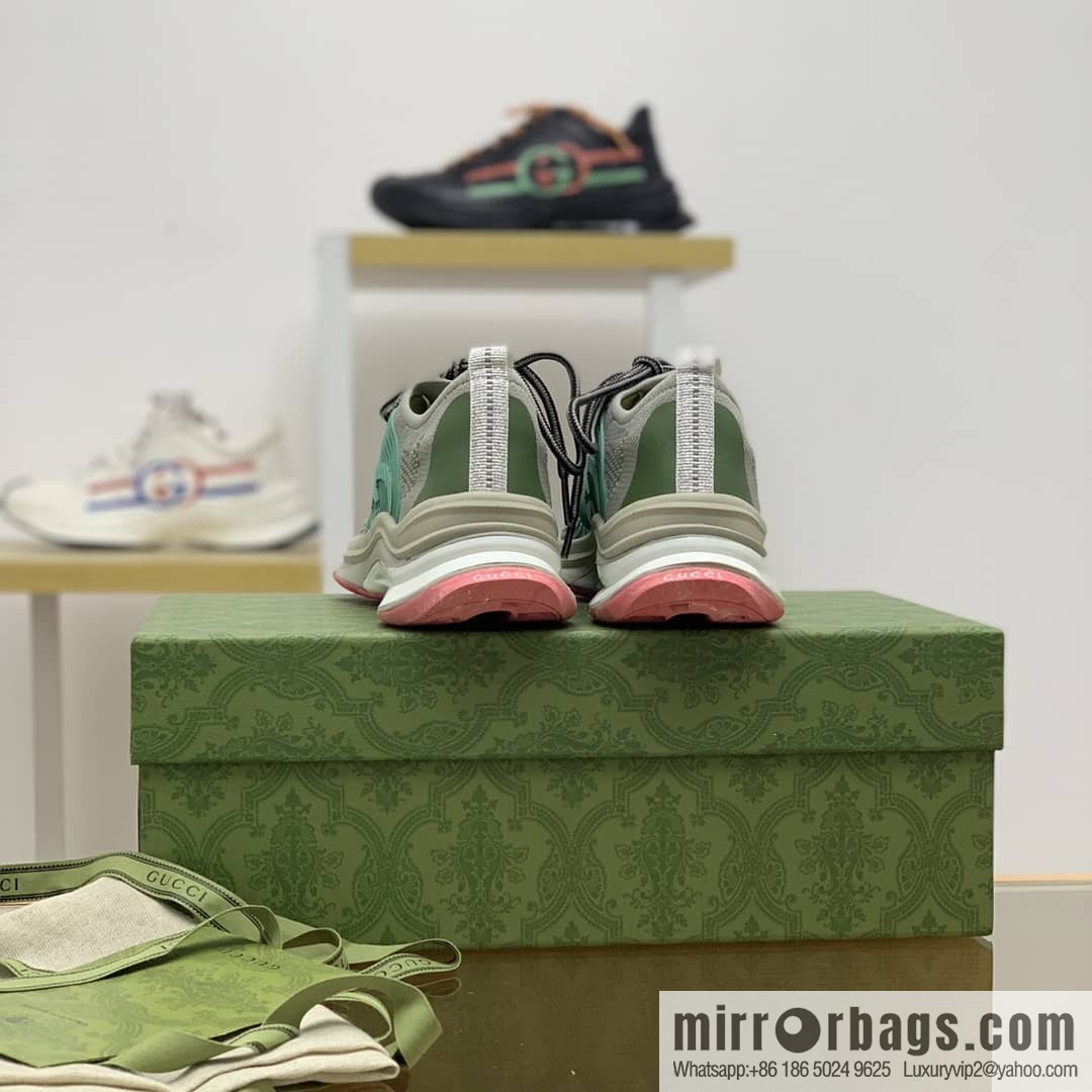 Gucci Gucci G Home His & Hers Casual Shoes