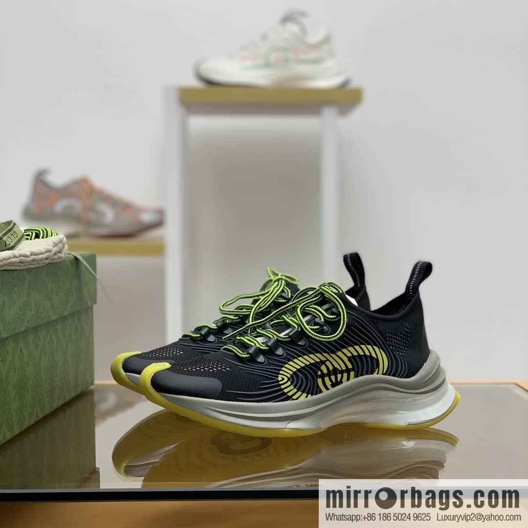 Gucci Gucci G Home His & Hers Casual Shoes