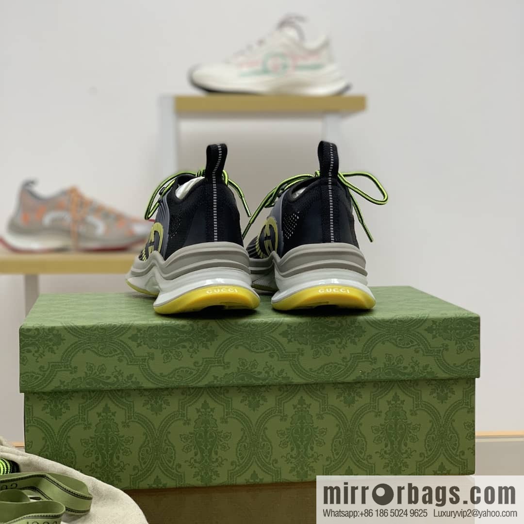 Gucci Gucci G Home His & Hers Casual Shoes