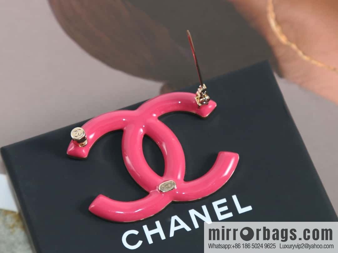 New ☑️ CHANEL Chanel double c full diamond brooch