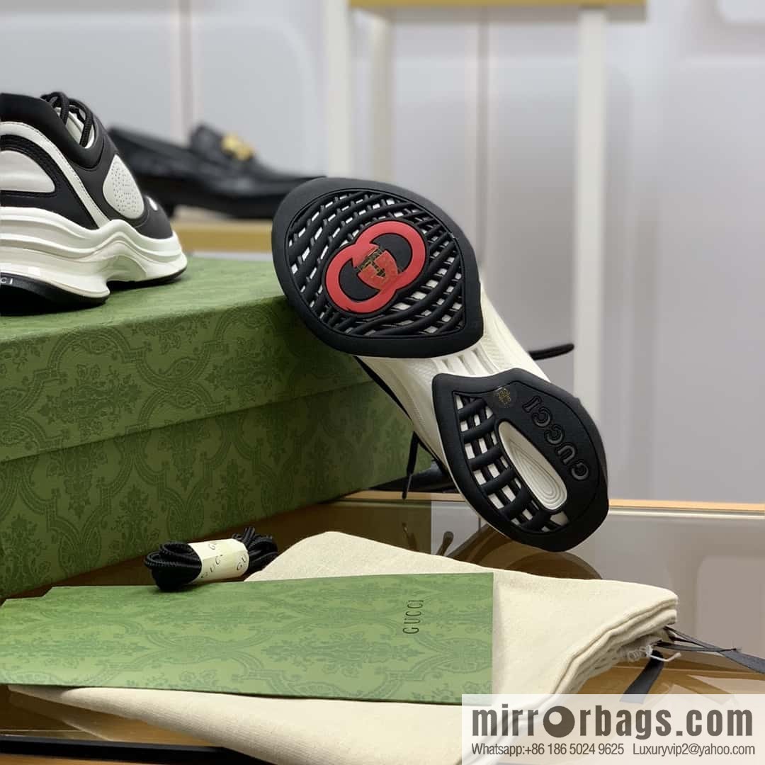 Gucci Gucci G Home His & Hers Casual Shoes