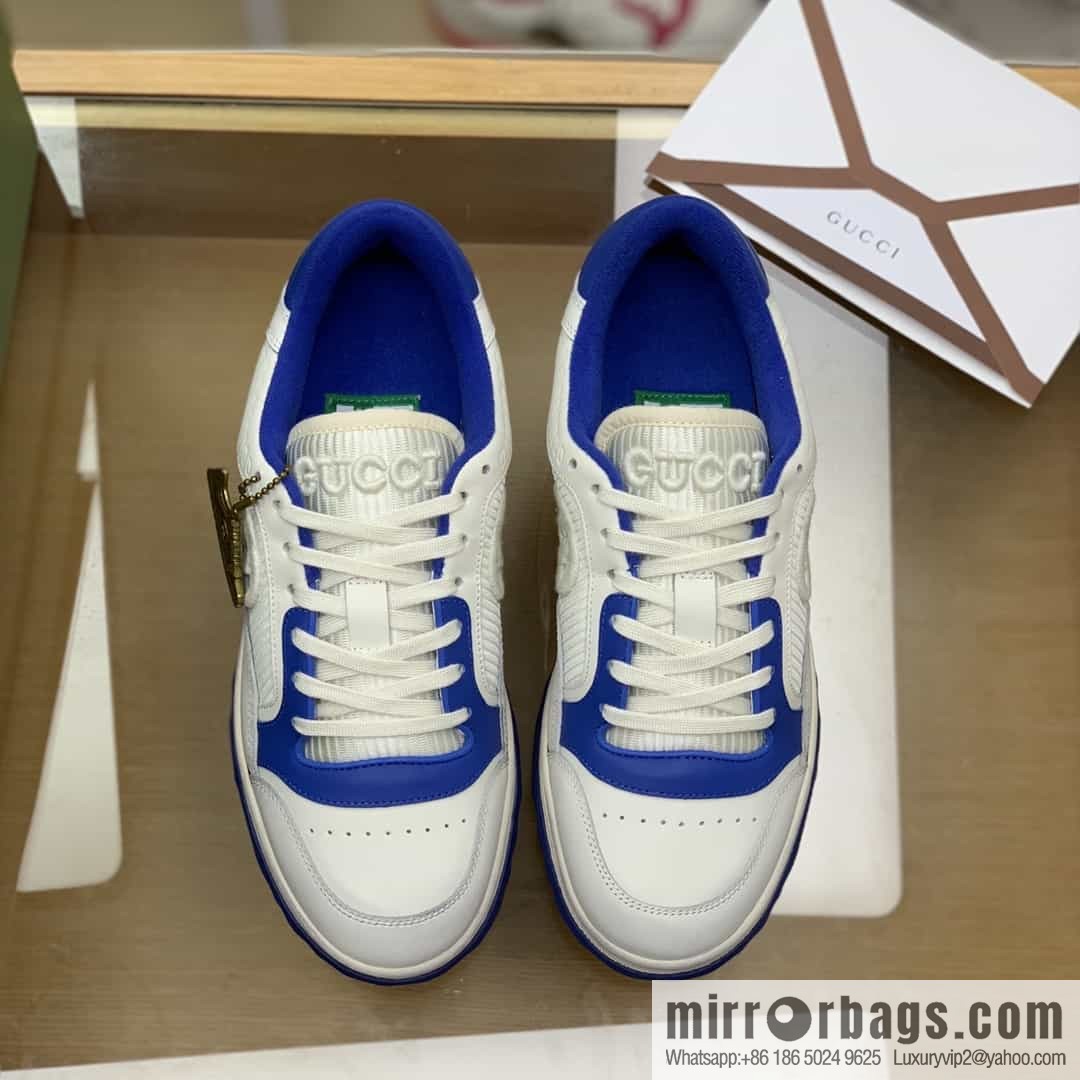 Gucci Gucci His & Hers Unisex same sports and leisure shoes
