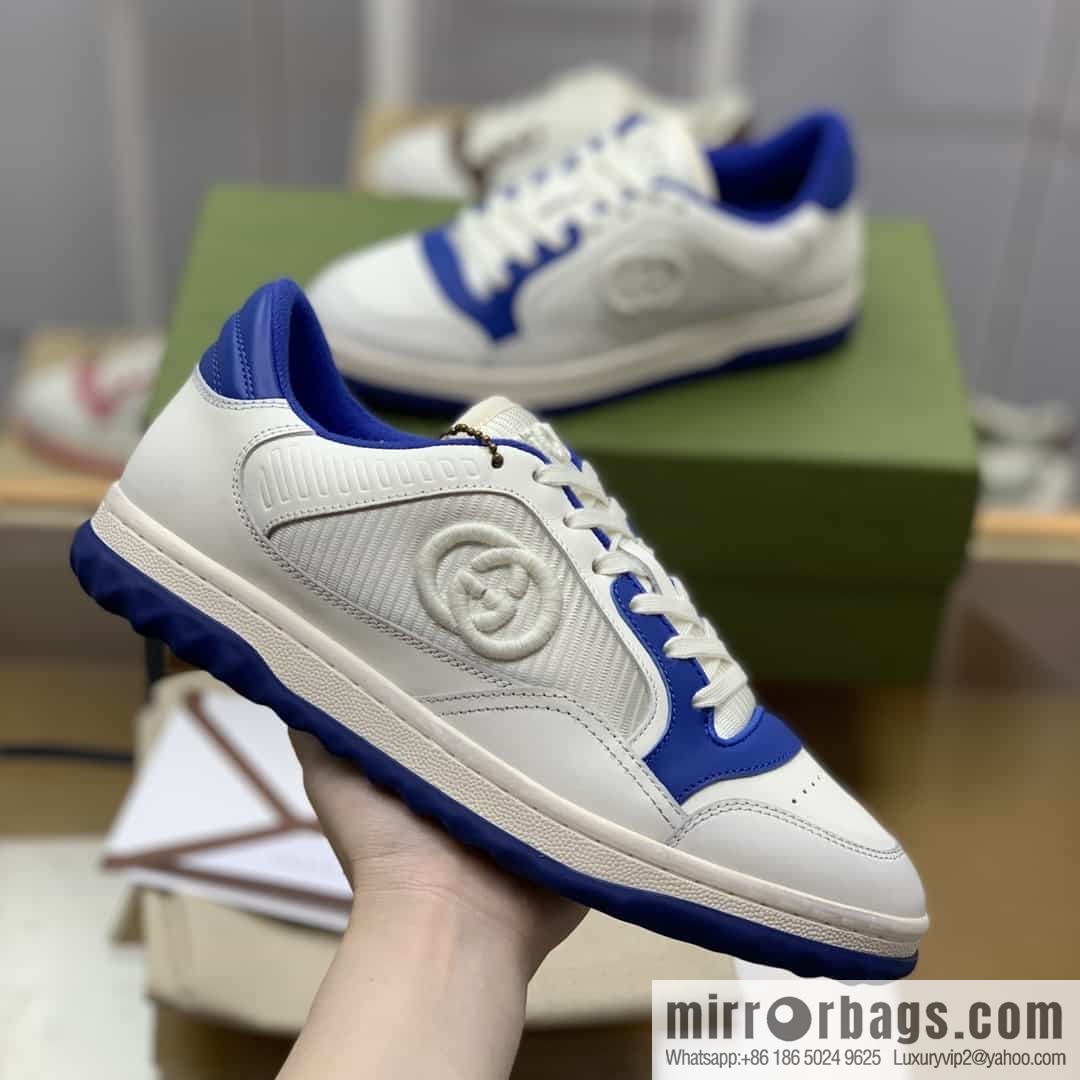 Gucci Gucci His & Hers Unisex same sports and leisure shoes