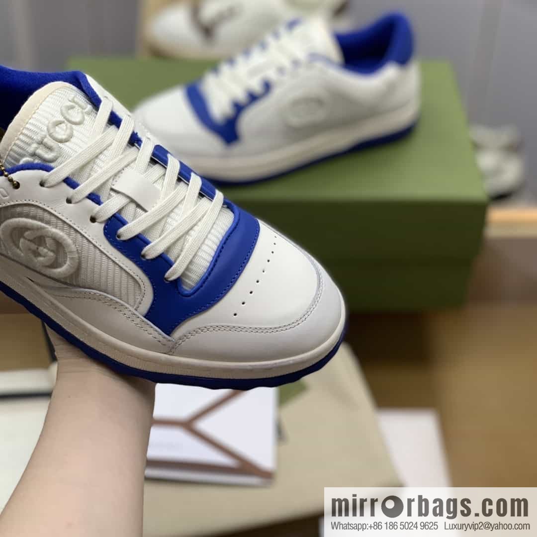 Gucci Gucci His & Hers Unisex same sports and leisure shoes