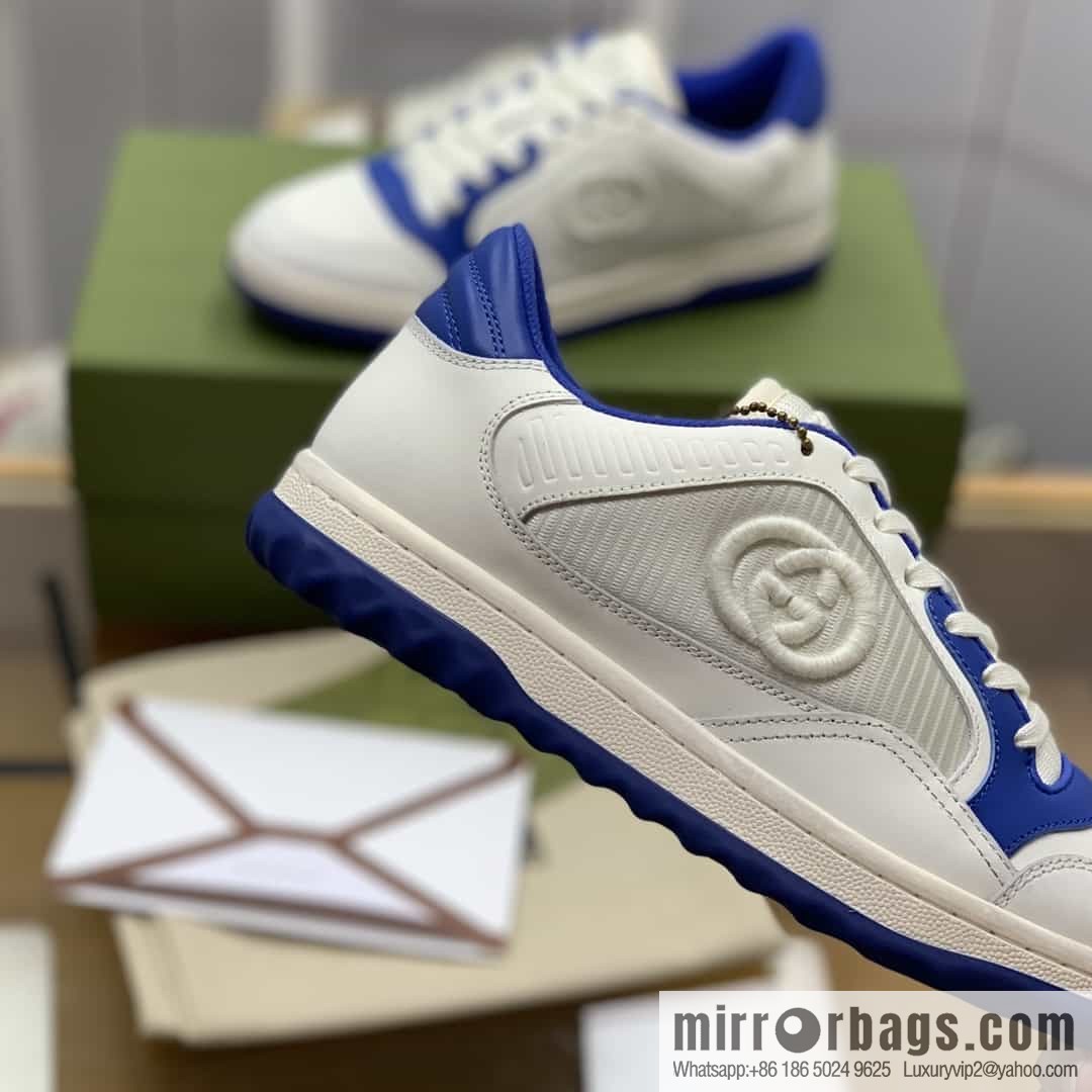 Gucci Gucci His & Hers Unisex same sports and leisure shoes
