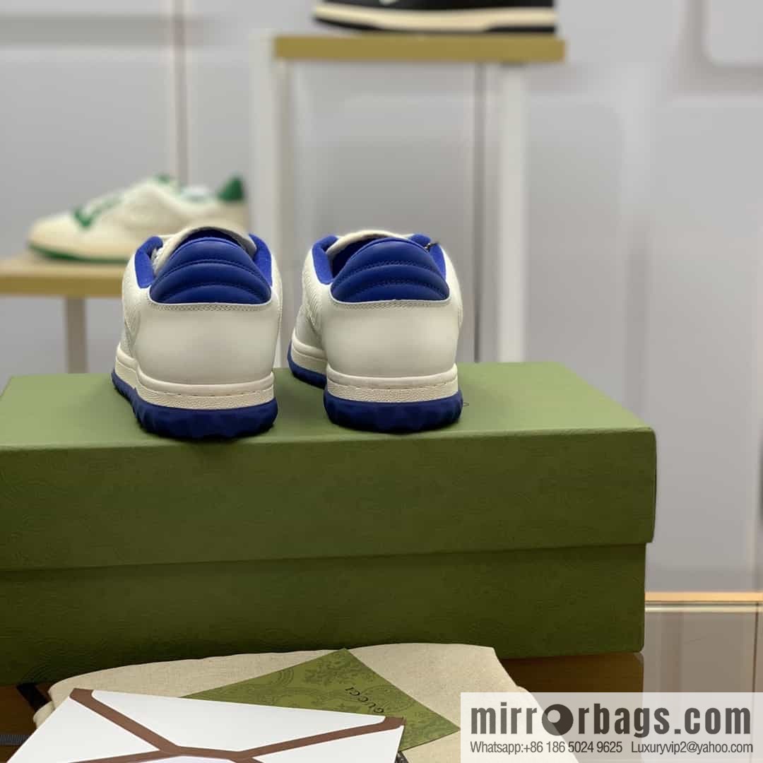 Gucci Gucci His & Hers Unisex same sports and leisure shoes