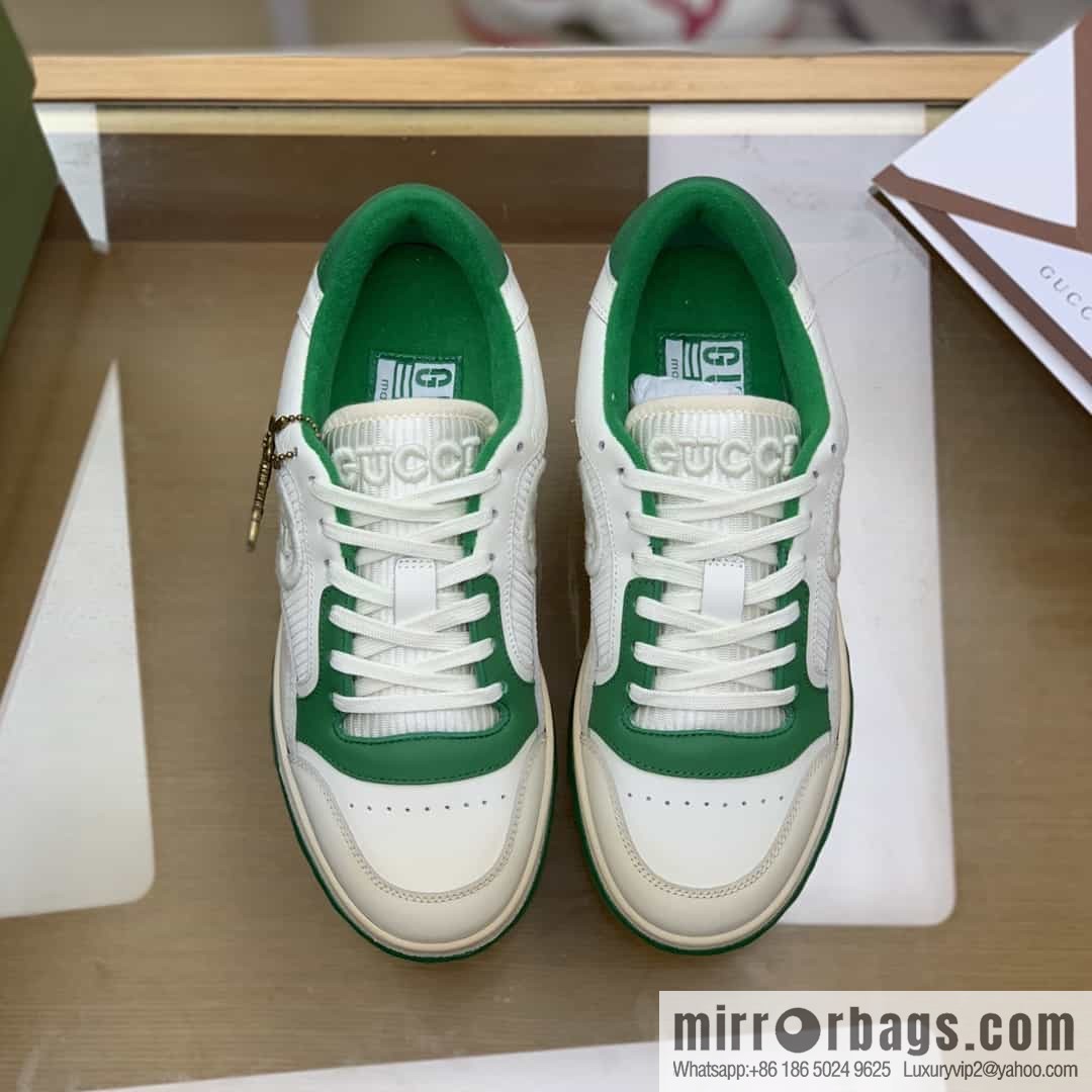 Gucci Gucci His & Hers Unisex same sports and leisure shoes