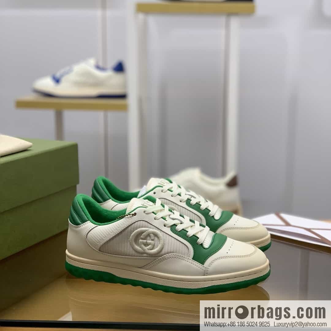 Gucci Gucci His & Hers Unisex same sports and leisure shoes