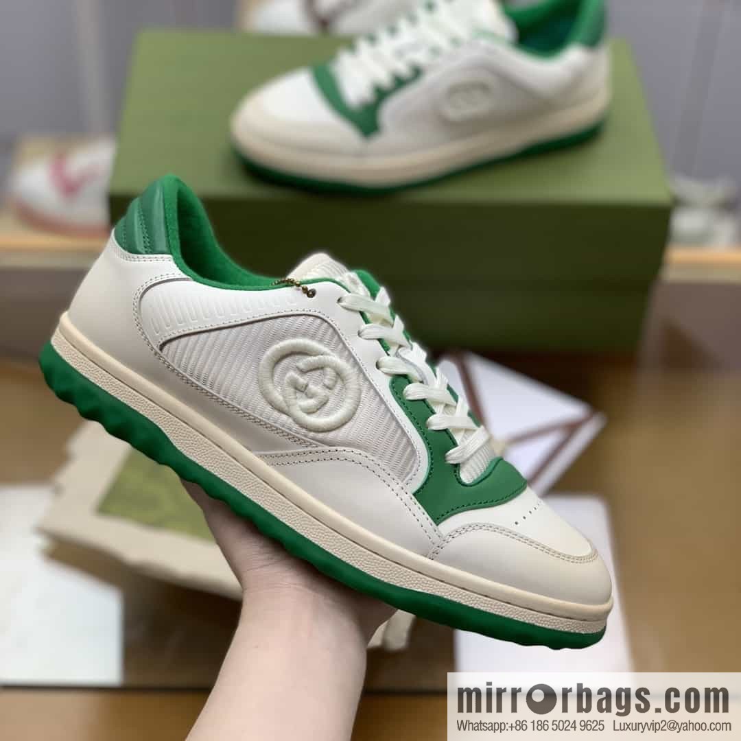 Gucci Gucci His & Hers Unisex same sports and leisure shoes