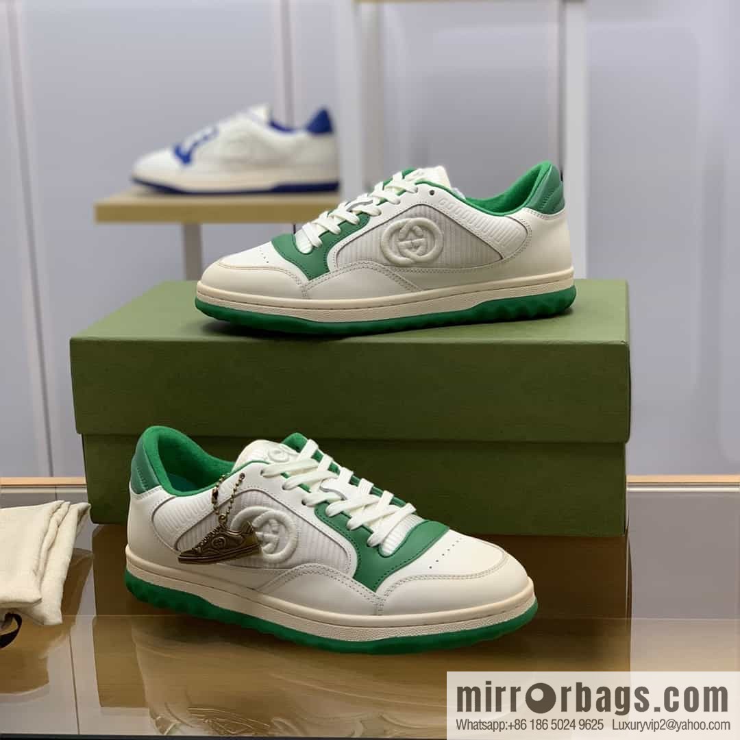Gucci Gucci His & Hers Unisex same sports and leisure shoes