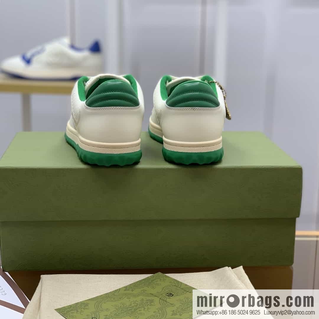 Gucci Gucci His & Hers Unisex same sports and leisure shoes