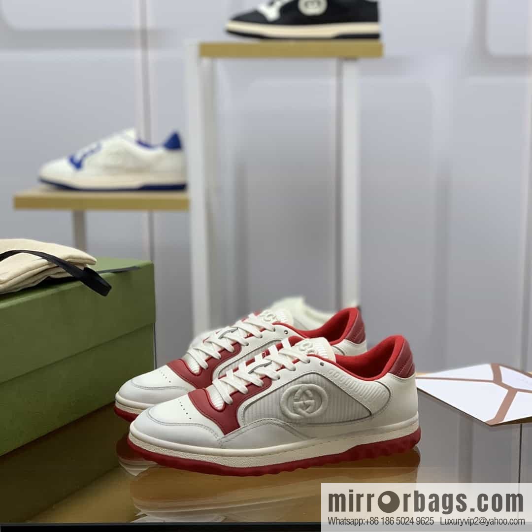 Gucci Gucci His & Hers Unisex same sports and leisure shoes