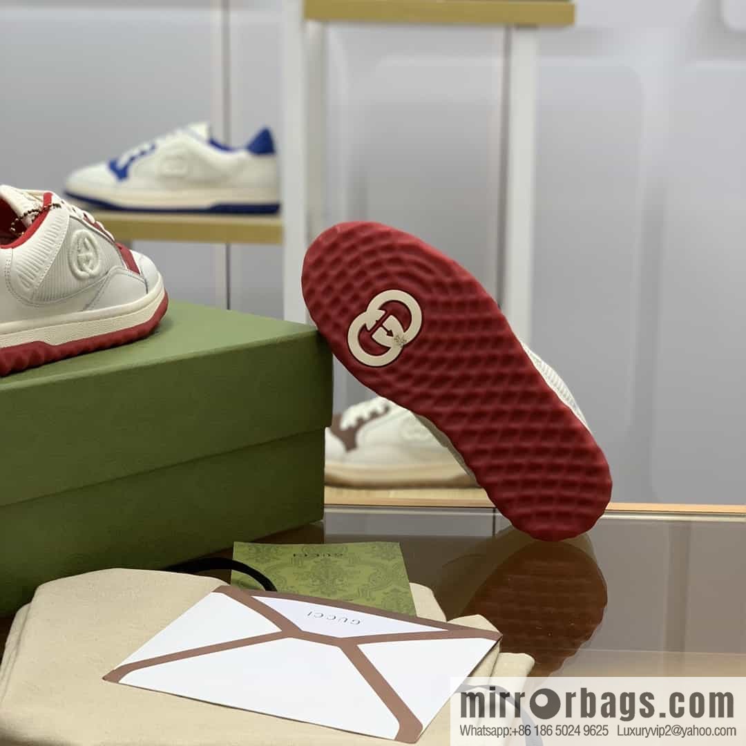 Gucci Gucci His & Hers Unisex same sports and leisure shoes
