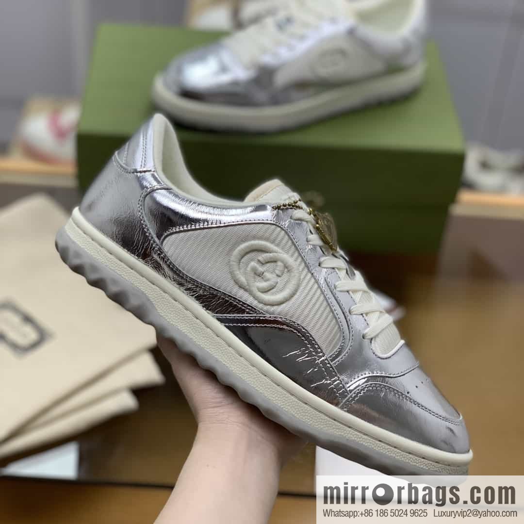 Gucci Gucci His & Hers Unisex same sports and leisure shoes