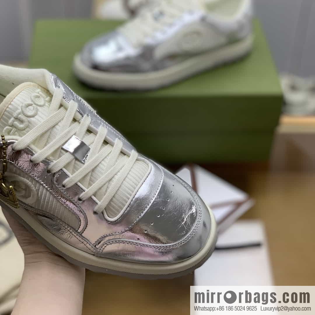 Gucci Gucci His & Hers Unisex same sports and leisure shoes