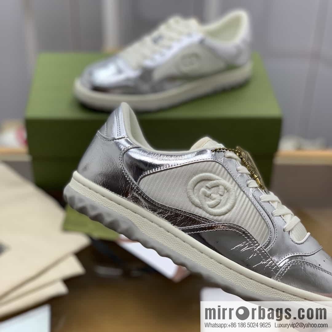 Gucci Gucci His & Hers Unisex same sports and leisure shoes