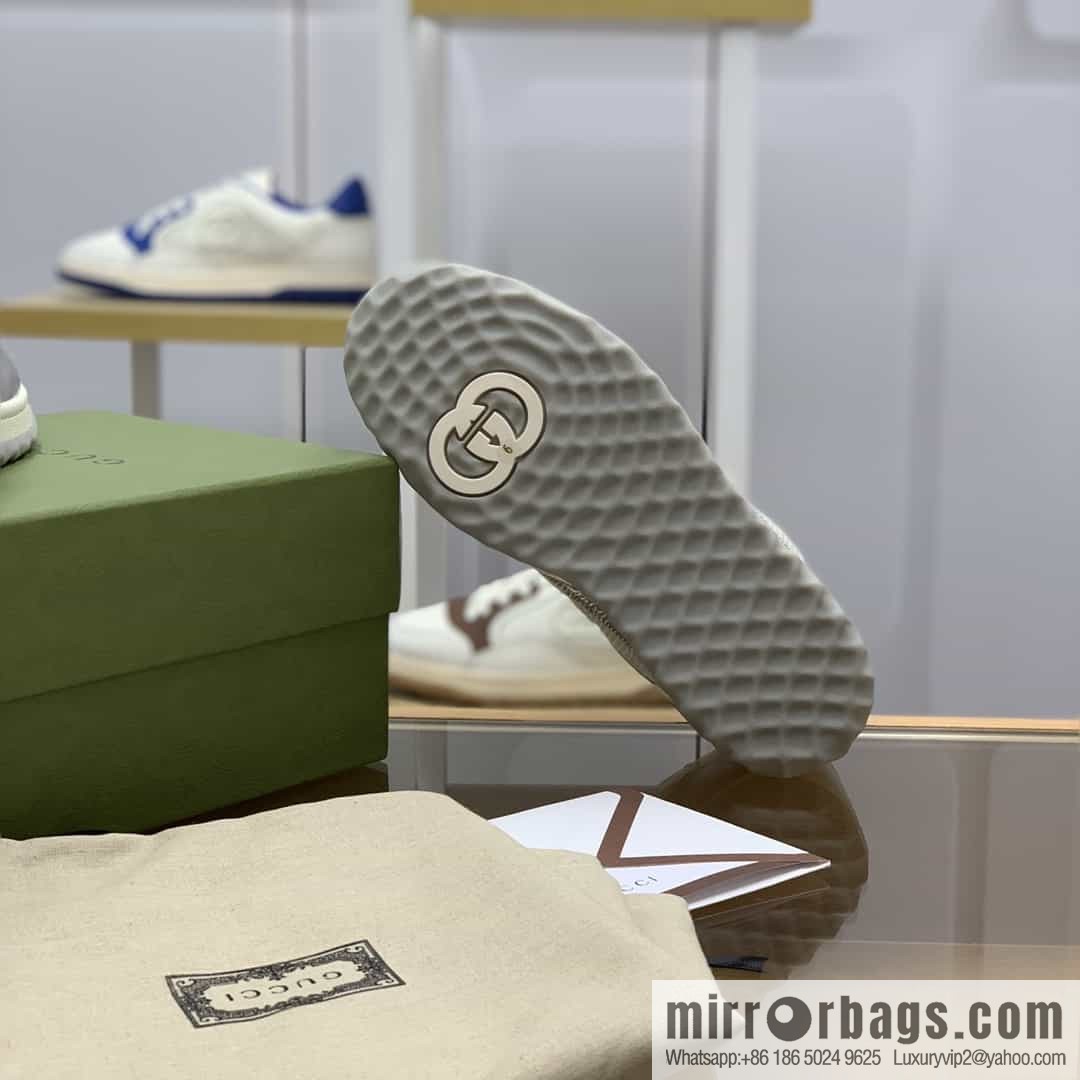 Gucci Gucci His & Hers Unisex same sports and leisure shoes