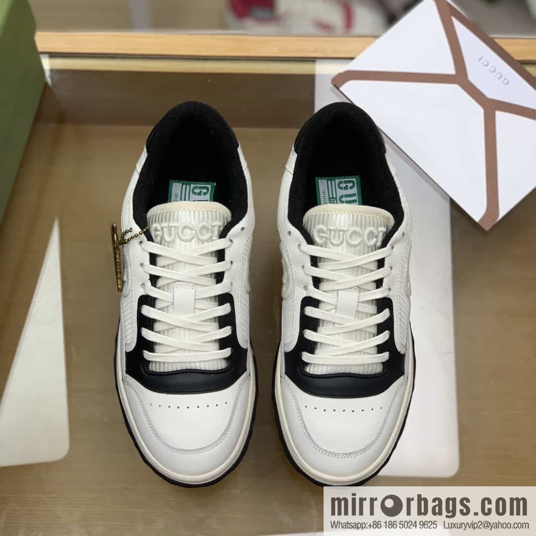 Gucci Gucci His & Hers Unisex same sports and leisure shoes