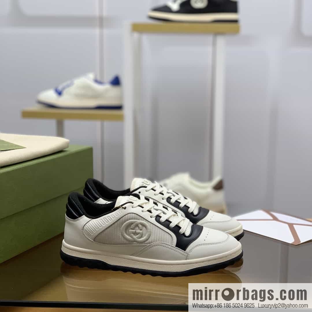 Gucci Gucci His & Hers Unisex same sports and leisure shoes