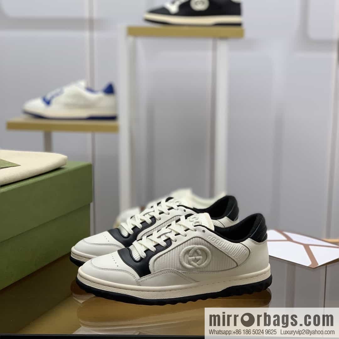 Gucci Gucci His & Hers Unisex same sports and leisure shoes