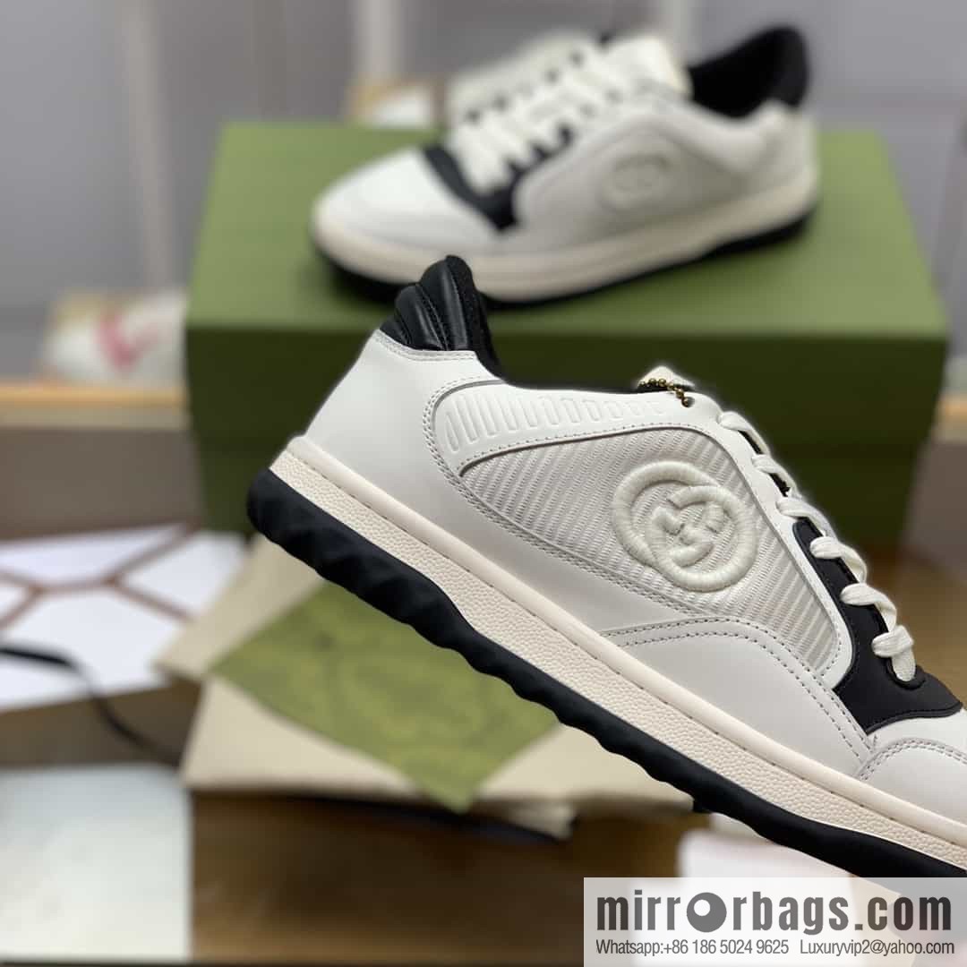 Gucci Gucci His & Hers Unisex same sports and leisure shoes