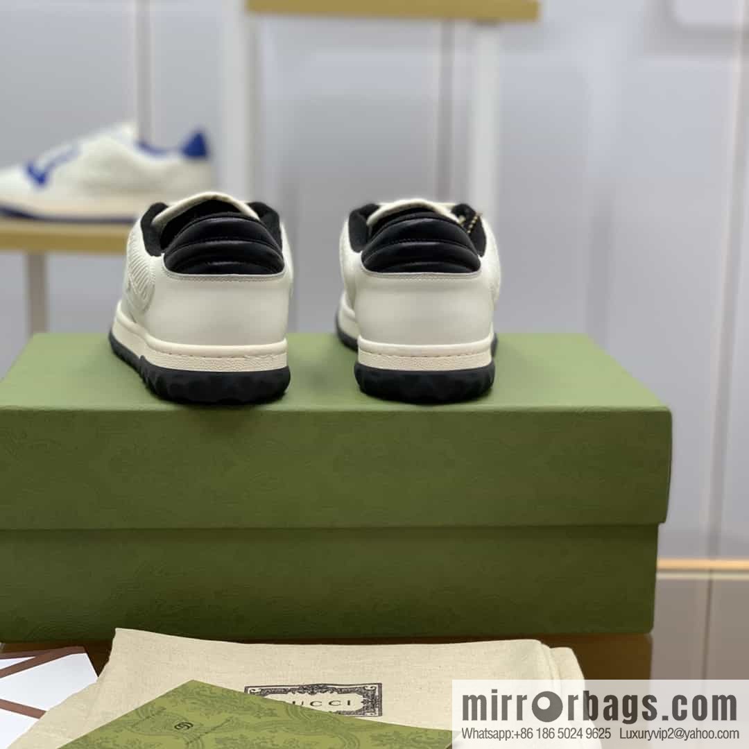 Gucci Gucci His & Hers Unisex same sports and leisure shoes