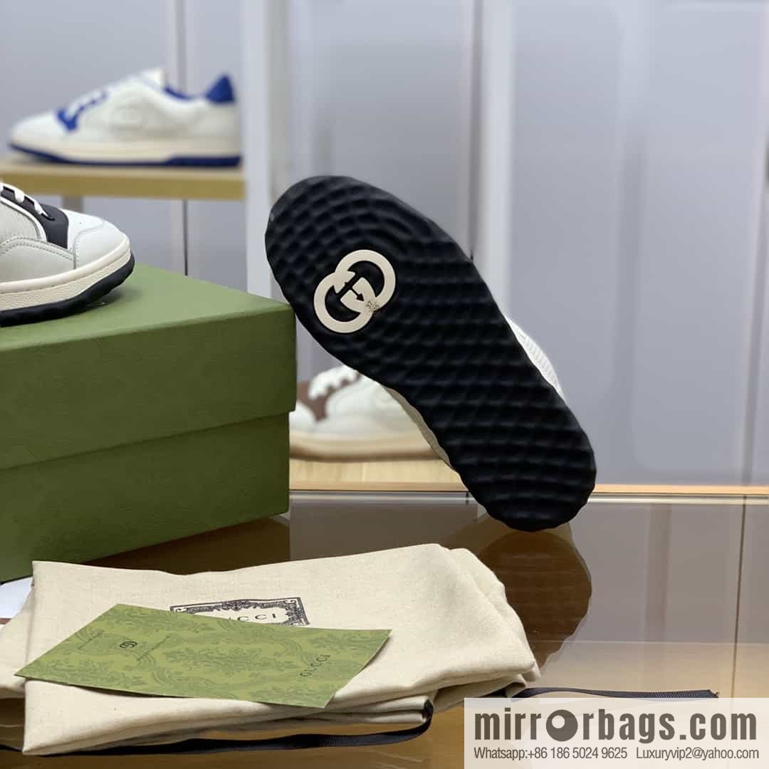 Gucci Gucci His & Hers Unisex same sports and leisure shoes