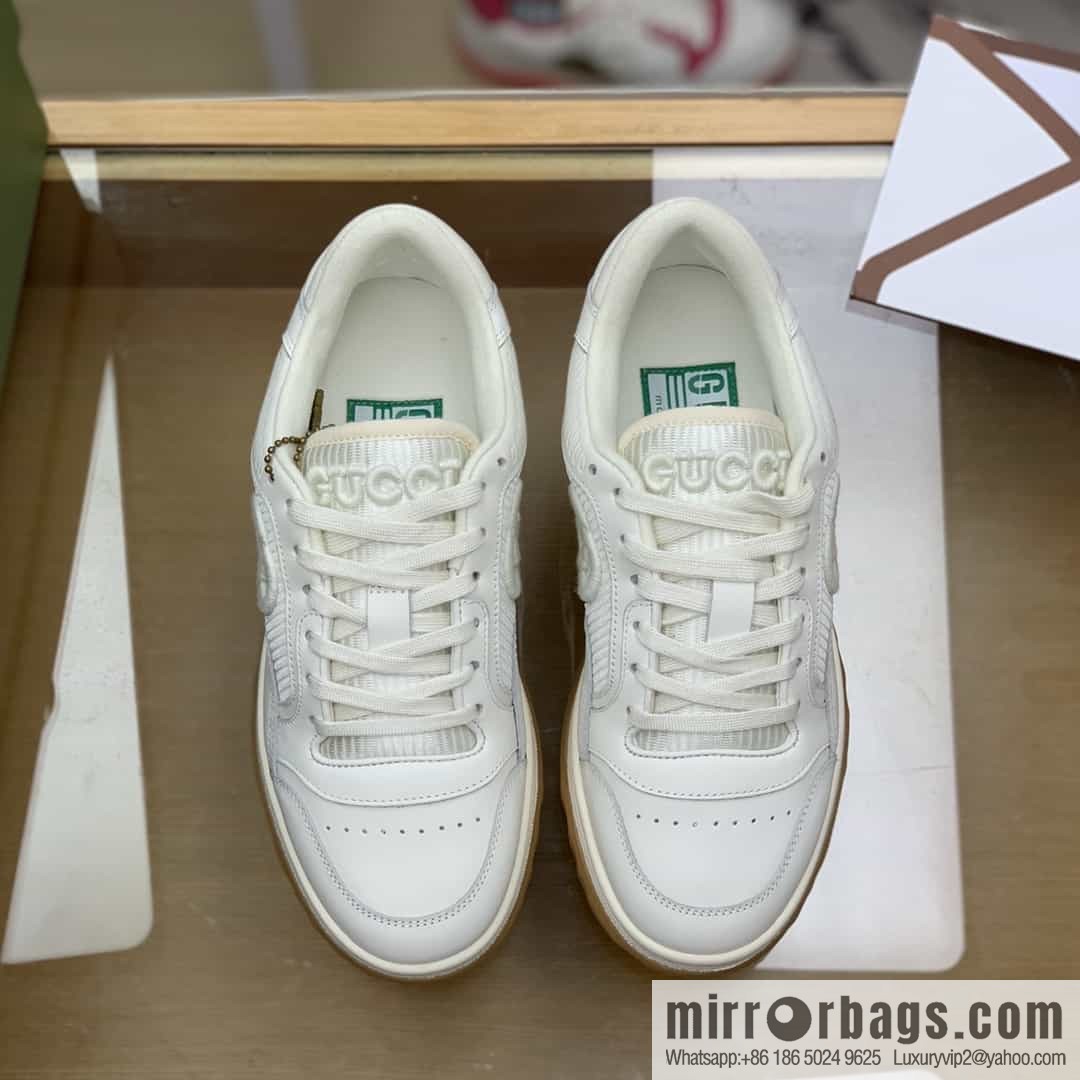 Gucci Gucci His & Hers Unisex same sports and leisure shoes