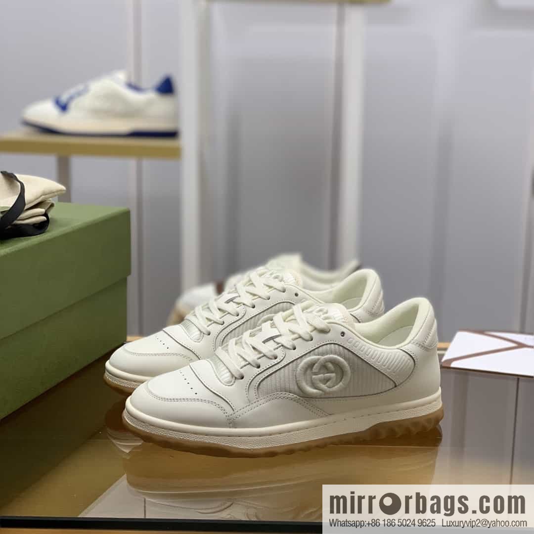 Gucci Gucci His & Hers Unisex same sports and leisure shoes