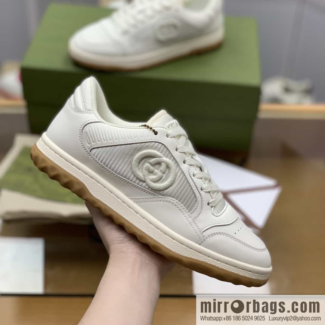 Gucci Gucci His & Hers Unisex same sports and leisure shoes