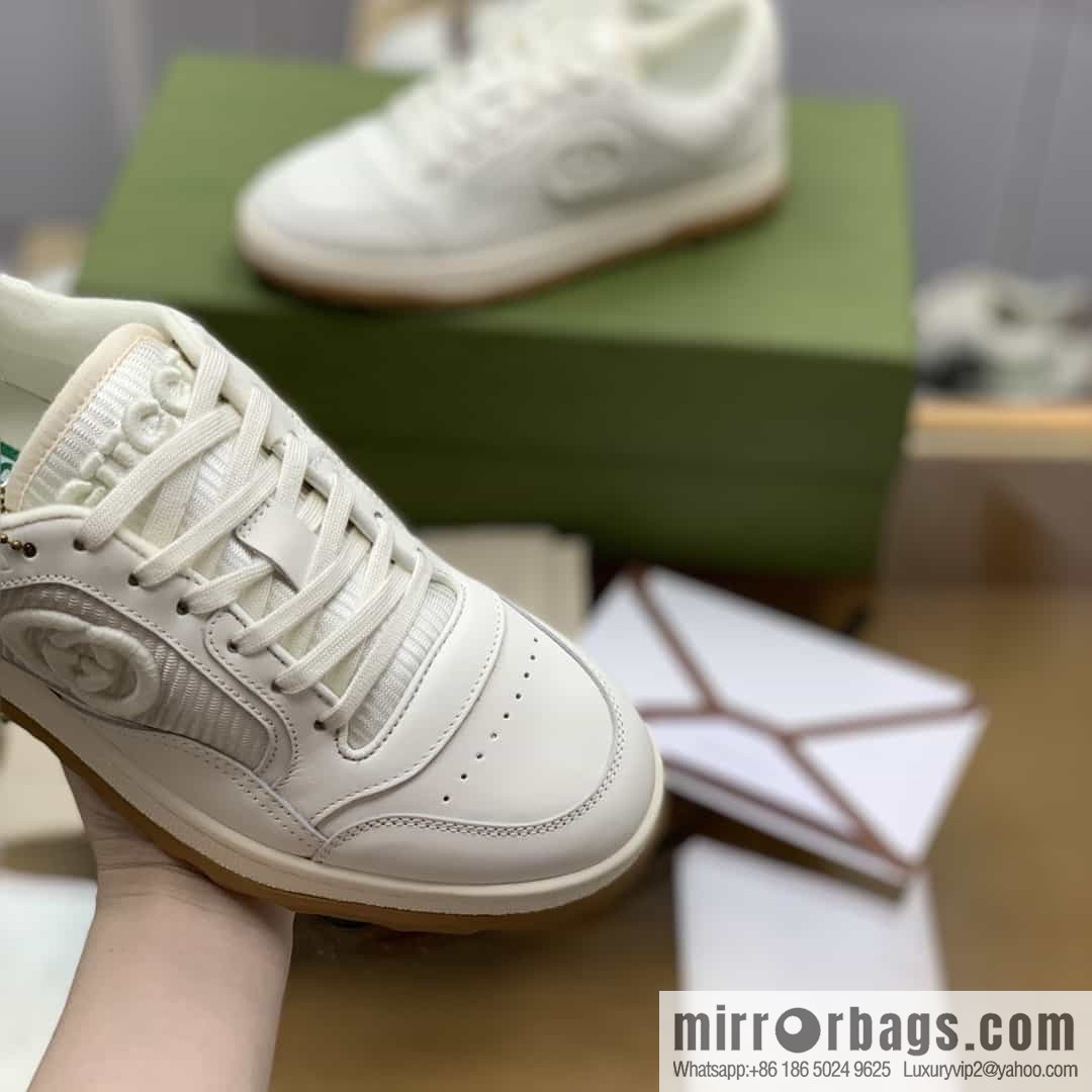 Gucci Gucci His & Hers Unisex same sports and leisure shoes