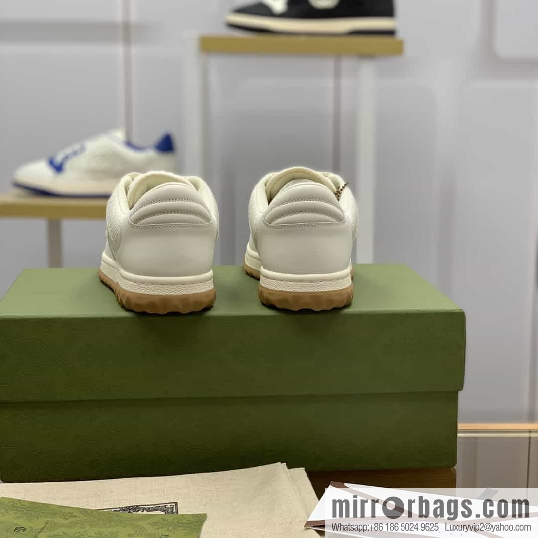 Gucci Gucci His & Hers Unisex same sports and leisure shoes